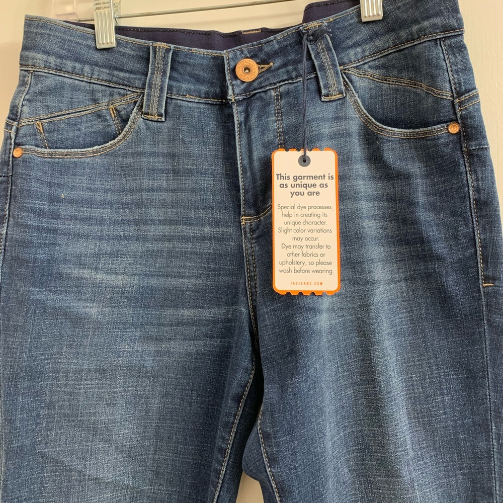 JAG Michelle Slim Jeans size 4 NWT